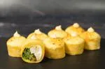 Кайсаки (2-4 персоны)