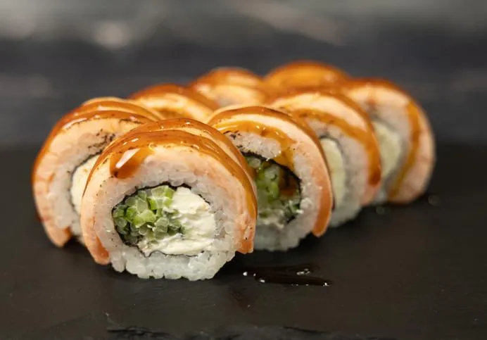 Филадельфия опаленная