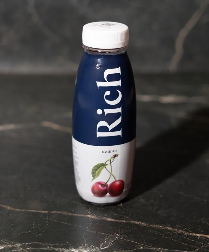 Rich Вишня 0.3л