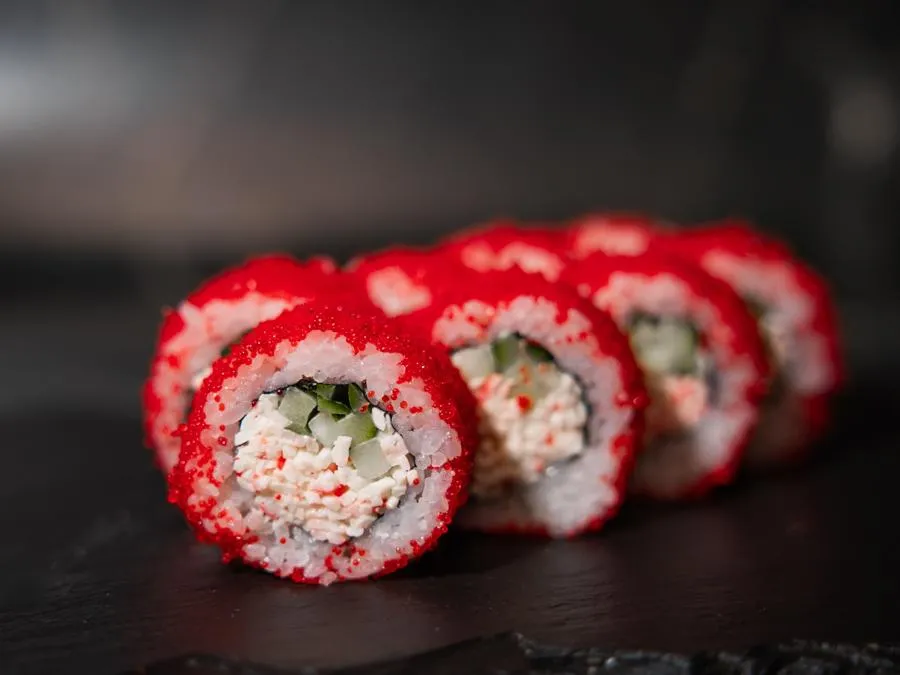 Калифорния