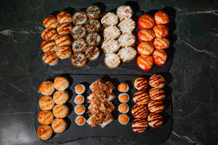 Одати (8-10 персон) 