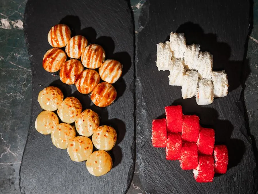 Танто (2-4 персоны) Обновленный