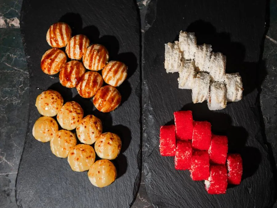 Танто (2-4 персоны) Обновленный